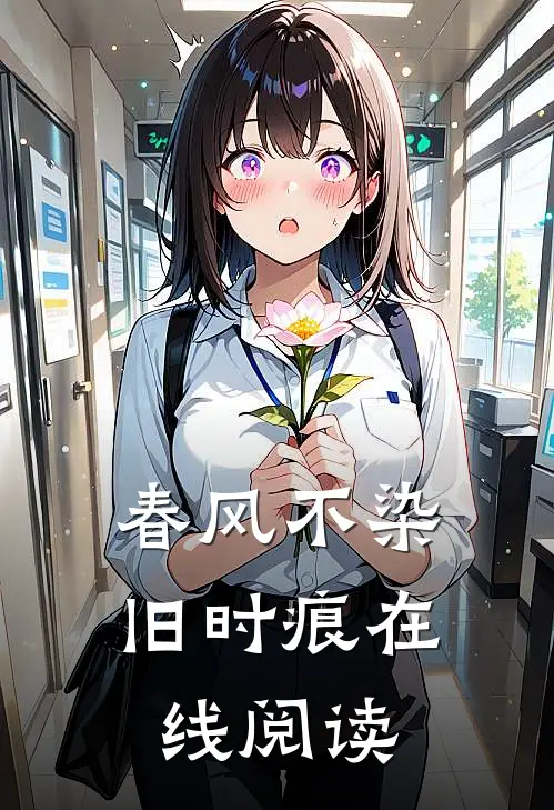 春风不染旧时痕在线阅读