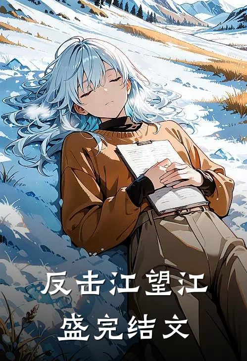 反击江望江盛完结文