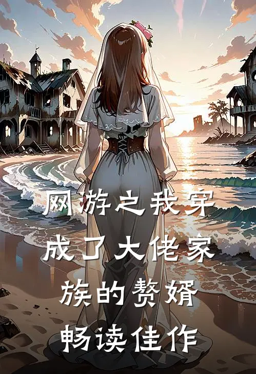 网游之我穿成了大佬家族的赘婿畅读佳作