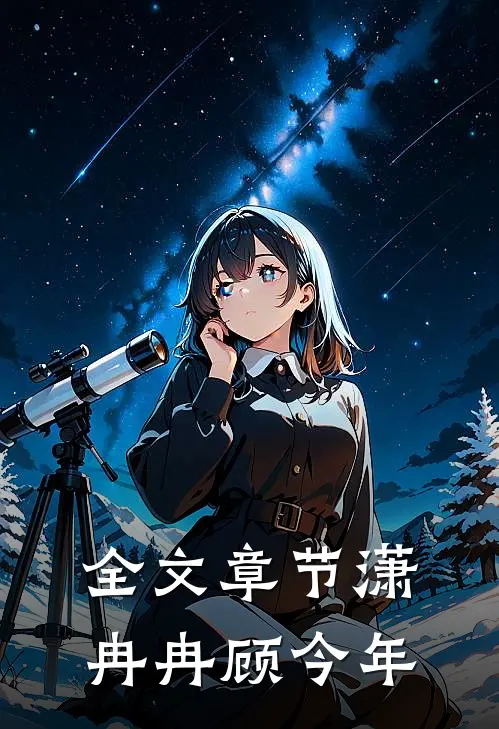 全文章节潇冉冉顾今年