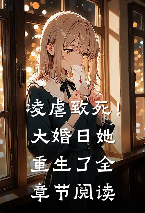 凌虐致死！大婚日她重生了全章节阅读