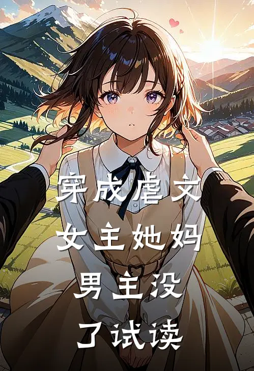 穿成虐文女主她妈，男主没了试读