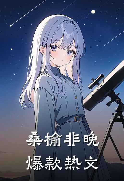 桑榆非晚爆款热文