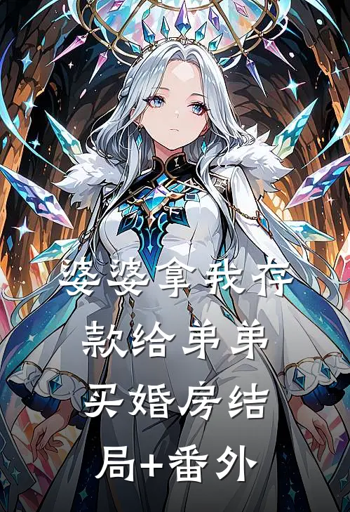 婆婆拿我存款给弟弟买婚房结局+番外