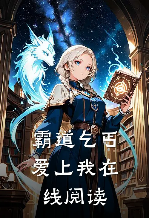 霸道乞丐爱上我在线阅读