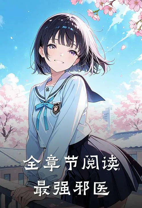 全章节阅读最强邪医