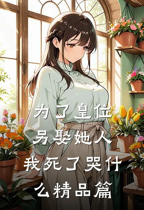 为了皇位另娶她人，我死了哭什么精品篇
