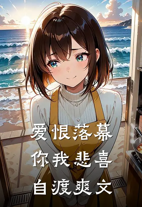 爱恨落幕，你我悲喜自渡爽文