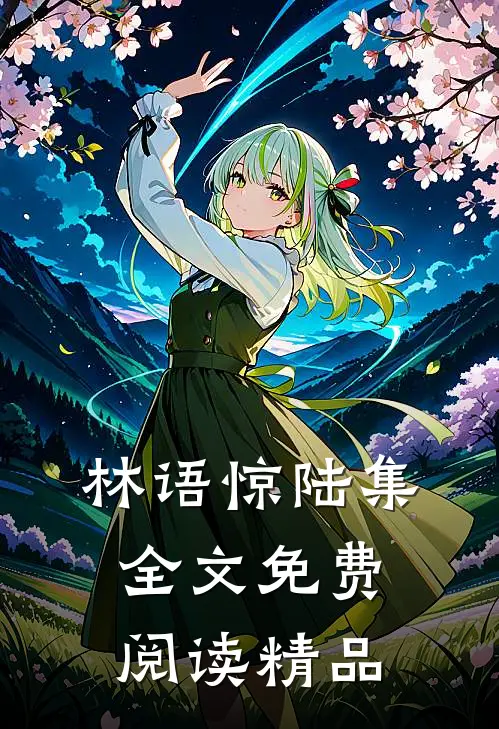 林语惊陆集全文免费阅读精品