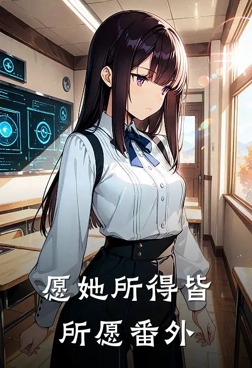 愿她所得皆所愿番外