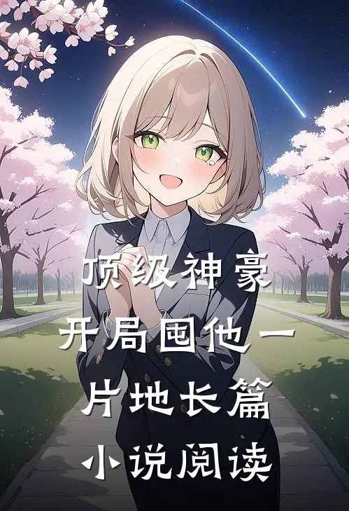 顶级神豪：开局囤他一片地长篇小说阅读