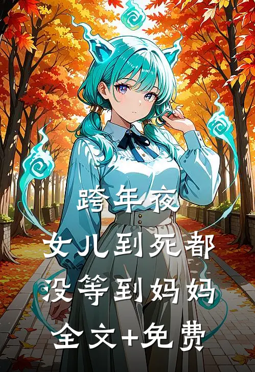 跨年夜，女儿到死都没等到妈妈全文+免费