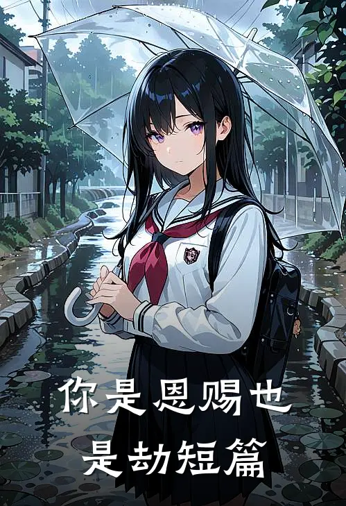 你是恩赐也是劫短篇