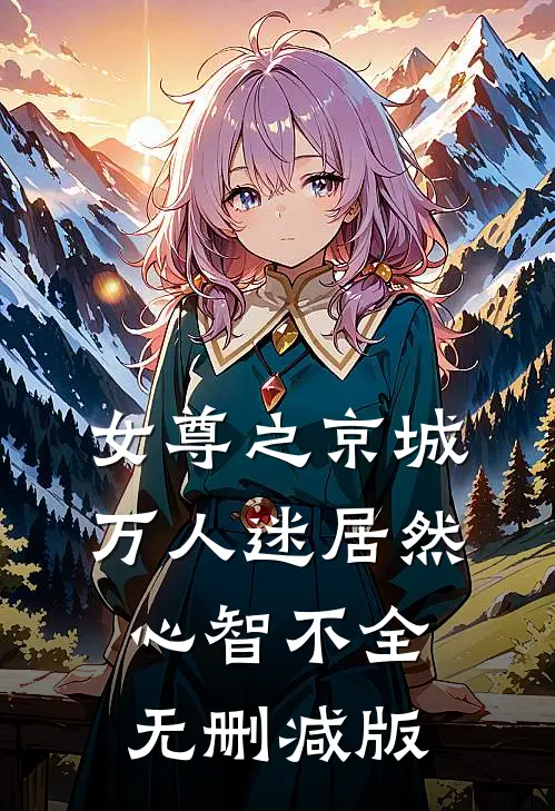 女尊之京城万人迷居然心智不全无删减版