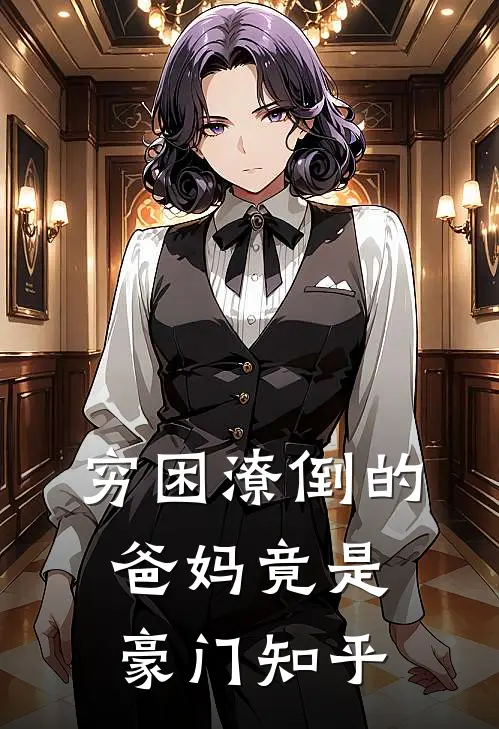 穷困潦倒的爸妈竟是豪门知乎