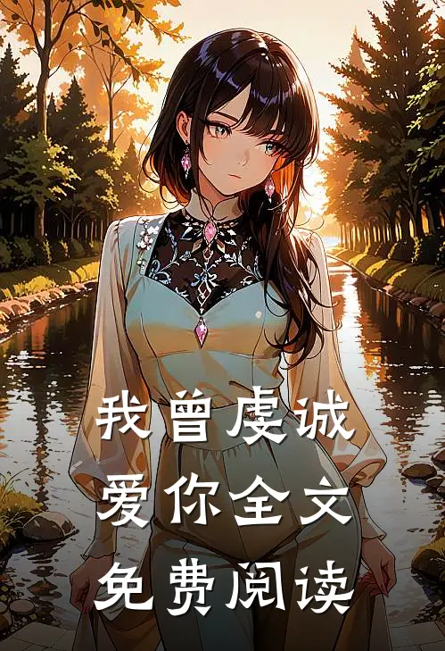 我曾虔诚爱你全文免费阅读