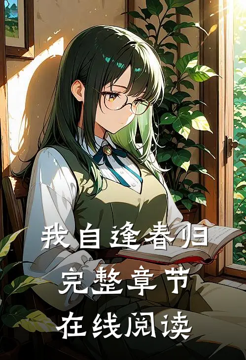 我自逢春归完整章节在线阅读