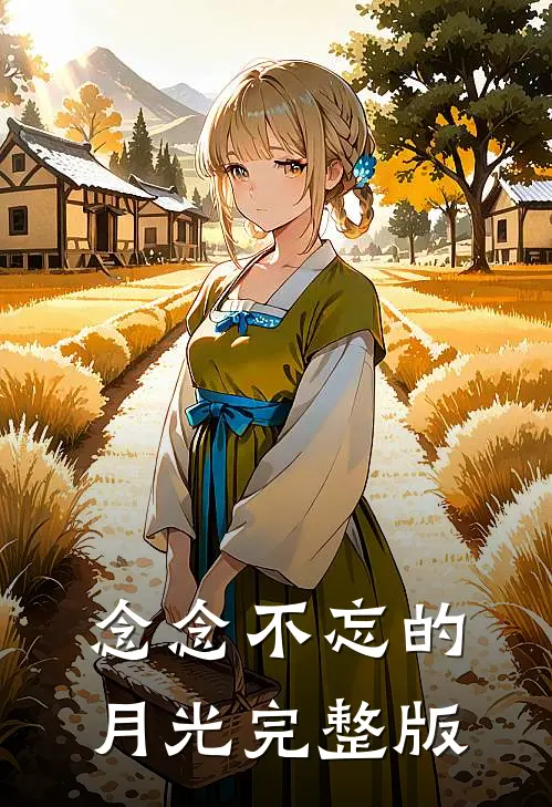 念念不忘的月光完整版