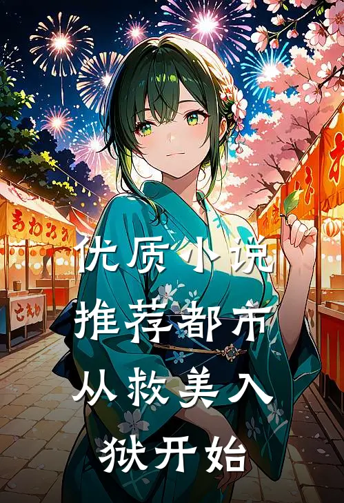 优质小说推荐都市：从救美入狱开始