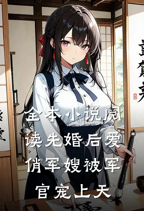 全本小说阅读先婚后爱：俏军嫂被军官宠上天