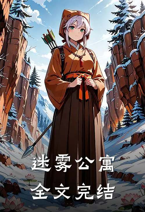 迷雾公寓全文完结