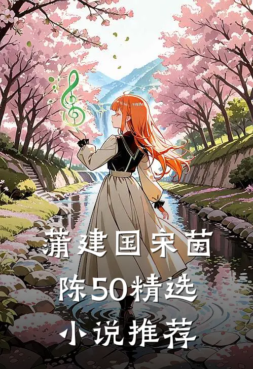 蒲建国宋茵陈50精选小说推荐