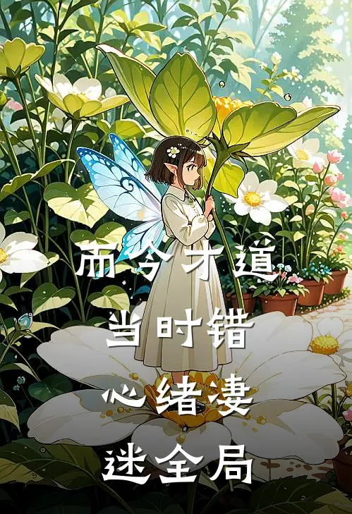 而今才道当时错，心绪凄迷全局