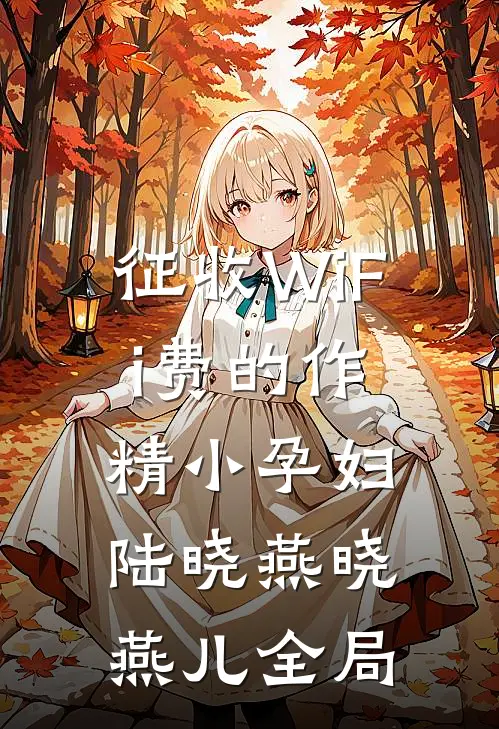 征收WiFi费的作精小孕妇陆晓燕晓燕儿全局