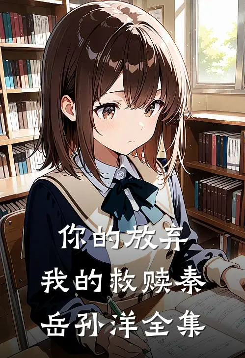 你的放弃，我的救赎秦岳孙洋 全集