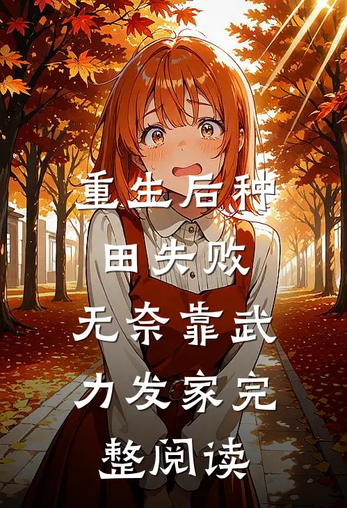 重生后种田失败，无奈靠武力发家完整阅读