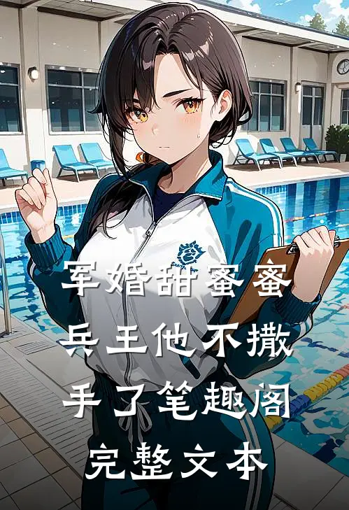 军婚甜蜜蜜兵王他不撒手了笔趣阁完整文本