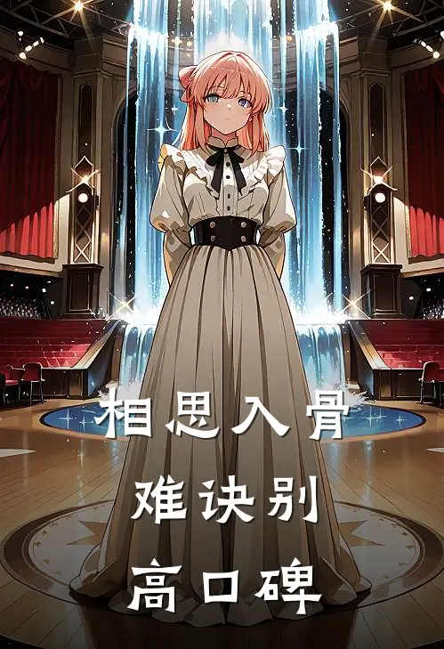 相思入骨难诀别高口碑