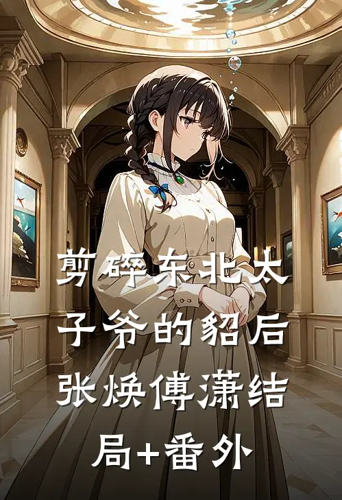剪碎东北太子爷的貂后张焕傅潇结局+番外