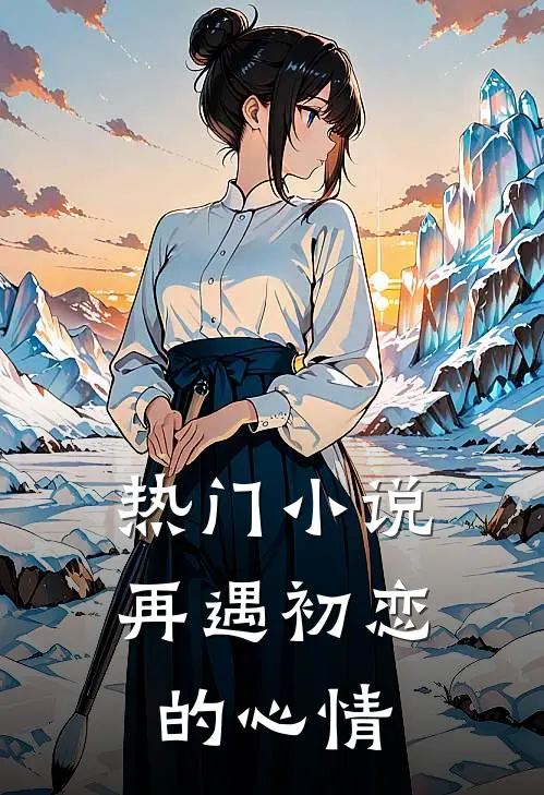 热门小说再遇初恋的心情
