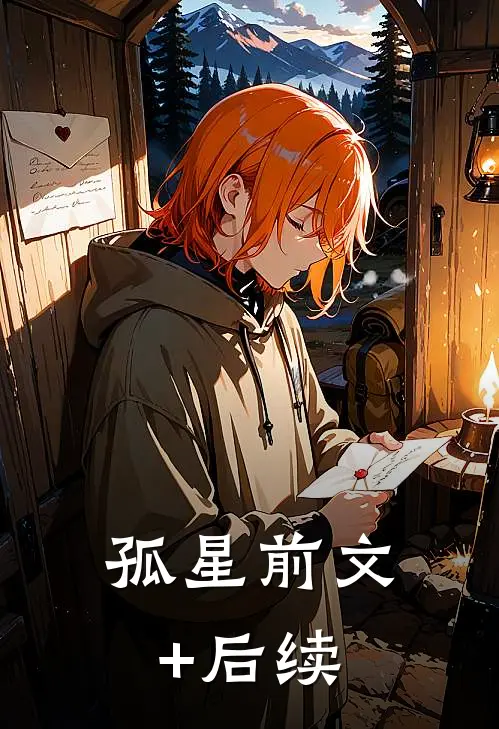 孤星前文+后续