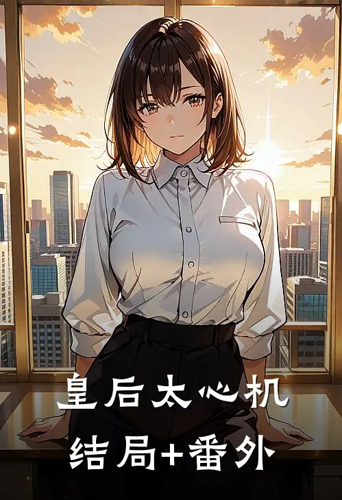 皇后太心机结局+番外