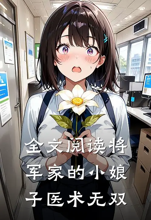 全文阅读将军家的小娘子医术无双