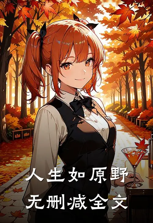 人生如原野无删减全文