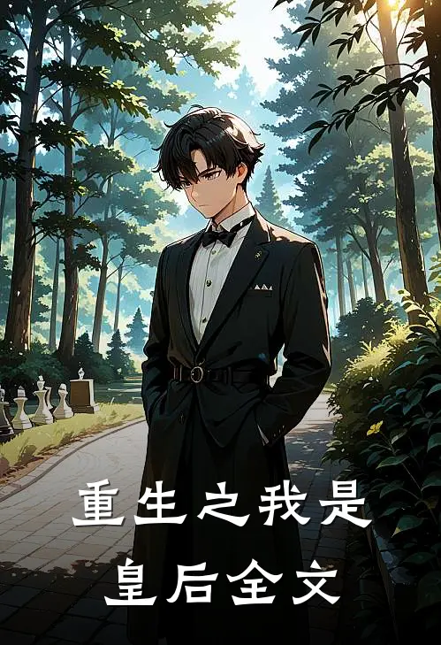 重生之我是皇后全文