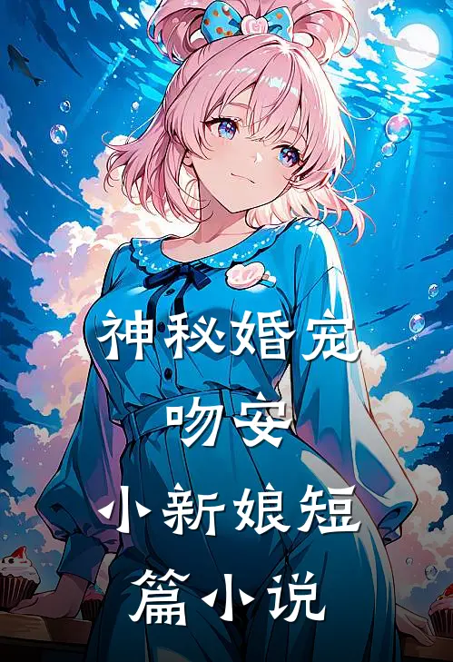 神秘婚宠：吻安，小新娘短篇小说