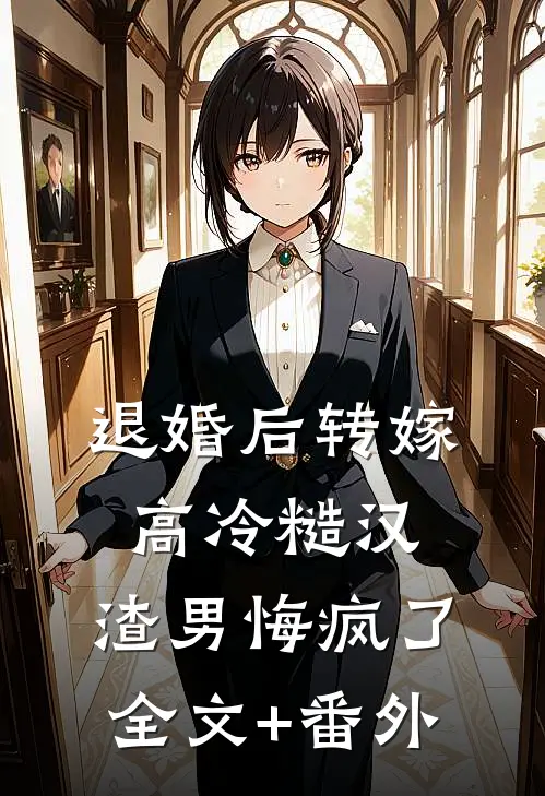 退婚后转嫁高冷糙汉，渣男悔疯了全文+番外