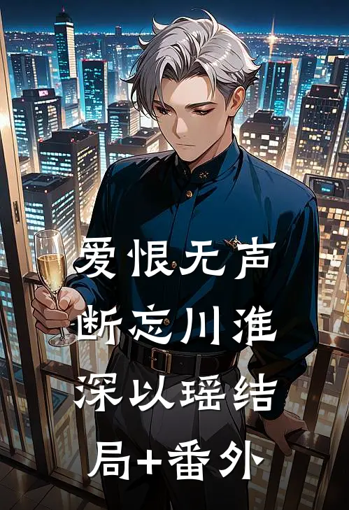 爱恨无声断忘川淮深以瑶结局+番外
