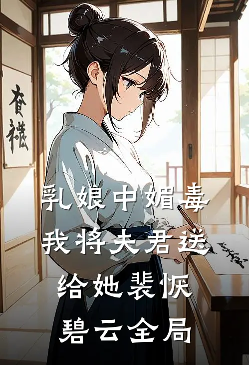 乳娘中媚毒，我将夫君送给她裴恹碧云全局