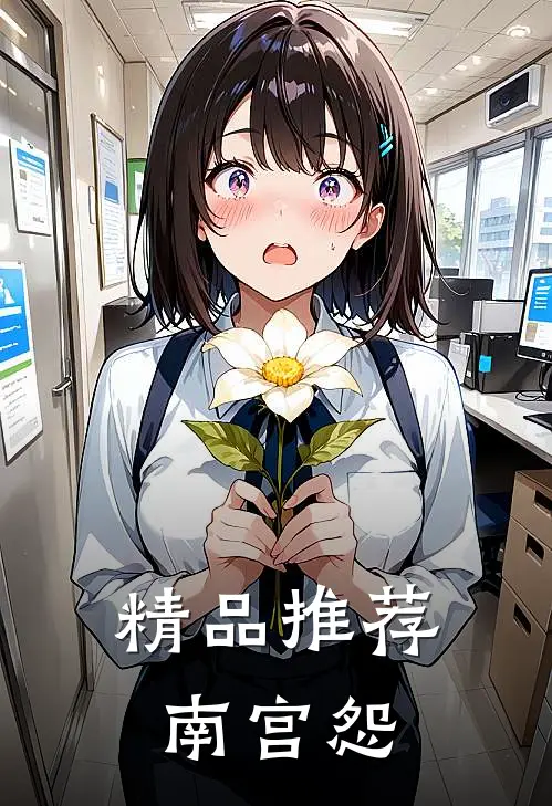 精品推荐南宫怨