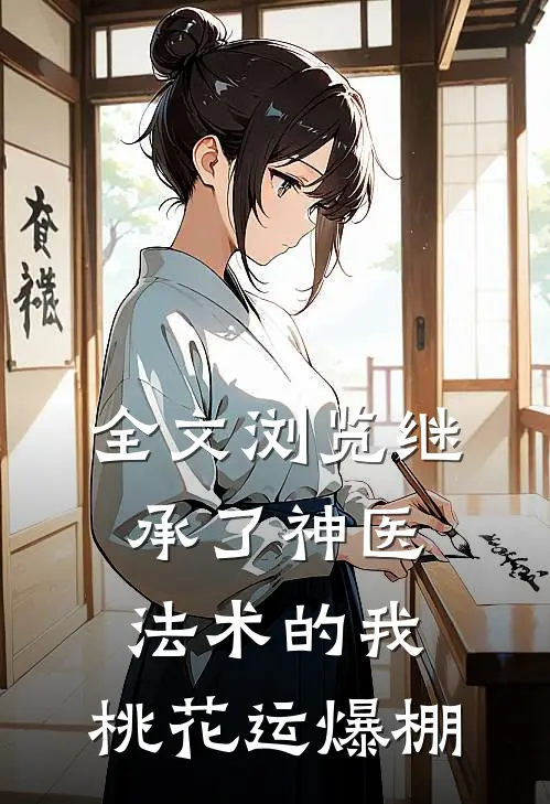 全文浏览继承了神医法术的我，桃花运爆棚