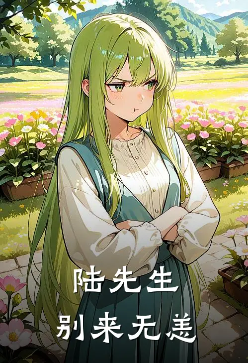 陆先生，别来无恙