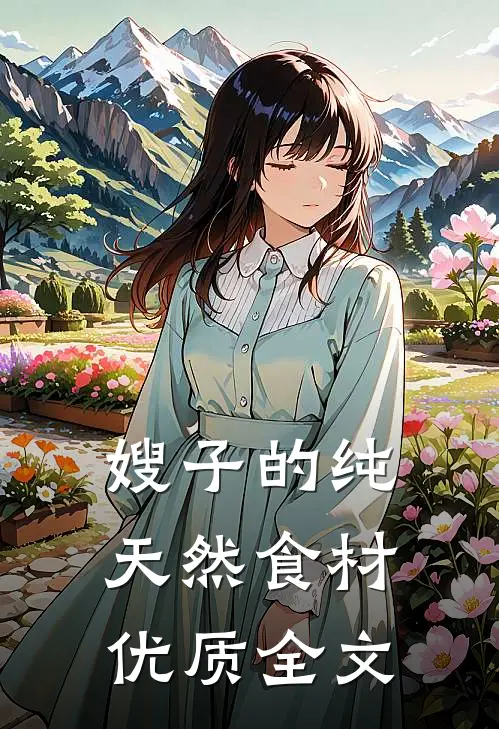 嫂子的纯天然食材优质全文