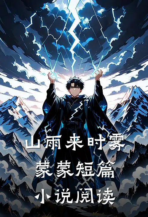 山雨来时雾蒙蒙短篇小说阅读
