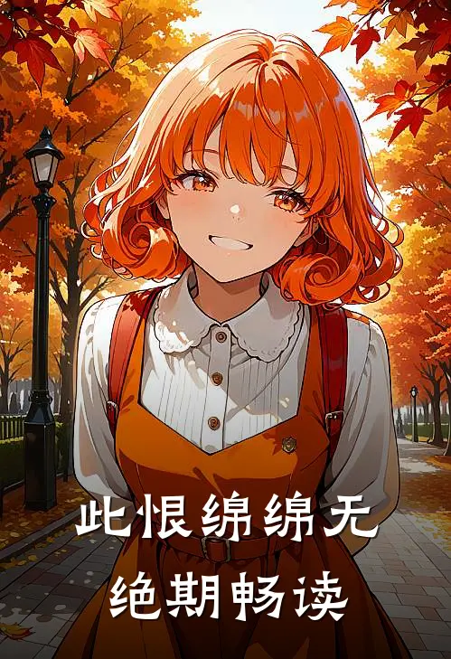 此恨绵绵无绝期畅读