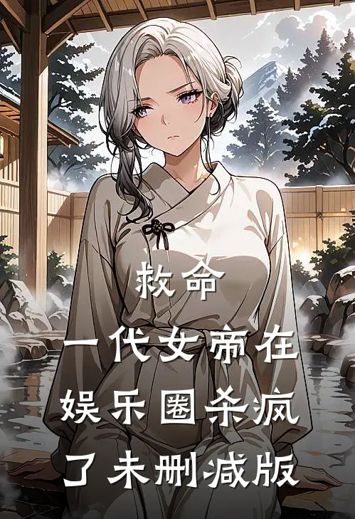 救命，一代女帝在娱乐圈杀疯了未删减版